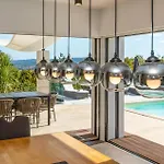 Cozy In With Sauna Vakantiehuis *