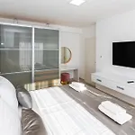 Cozy In With Sauna Vakantiehuis *