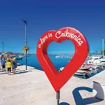 Cozy In With Sauna Vakantiehuis Crikvenica
