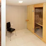 Cozy In With Sauna Vakantiehuis *