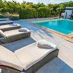 Cozy In With Sauna Vakantiehuis Crikvenica