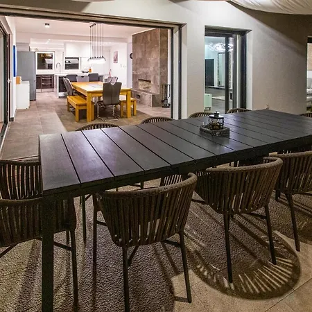 Nyaraló In With Sauna Crikvenica