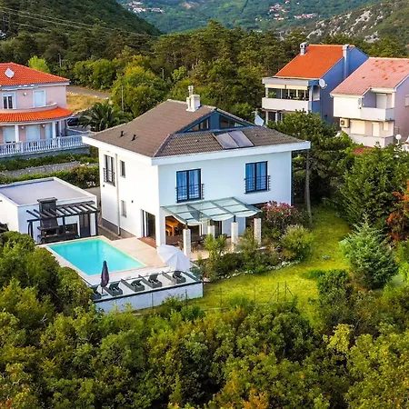 Nyaraló In With Sauna