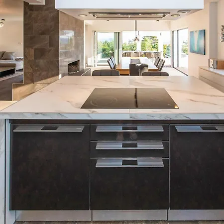 In With Sauna * Crikvenica