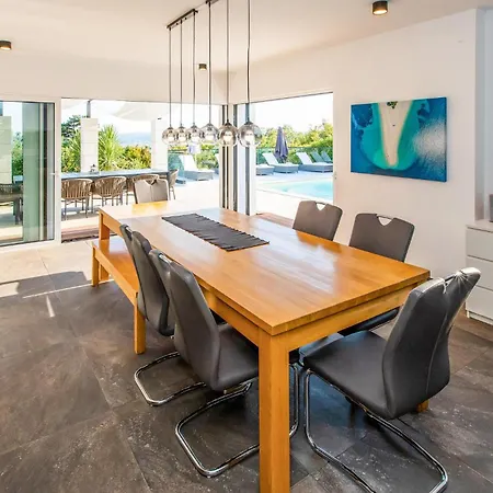 In With Sauna Nyaraló Crikvenica