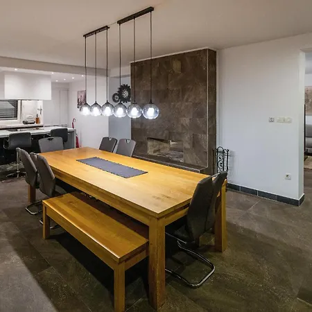 In With Sauna Crikvenica