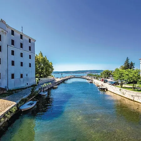 Cozy In With Sauna * Crikvenica