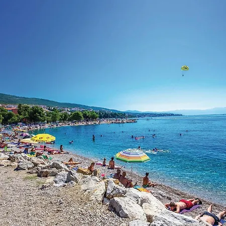 Nyaraló In With Sauna