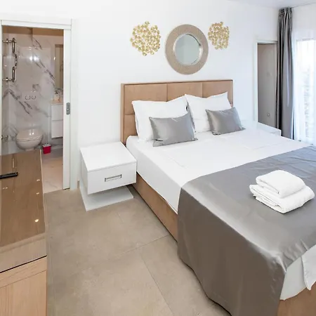 Nyaraló In With Sauna