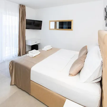 Nyaraló In With Sauna