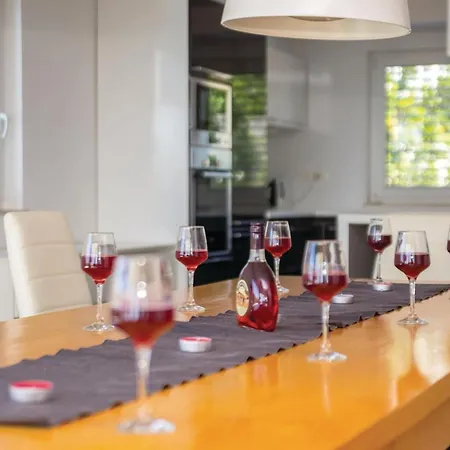 In With Sauna Casa vacanze Crikvenica