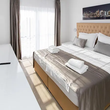 Holiday home In With Sauna