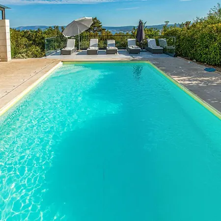 Holiday home In With Sauna Crikvenica