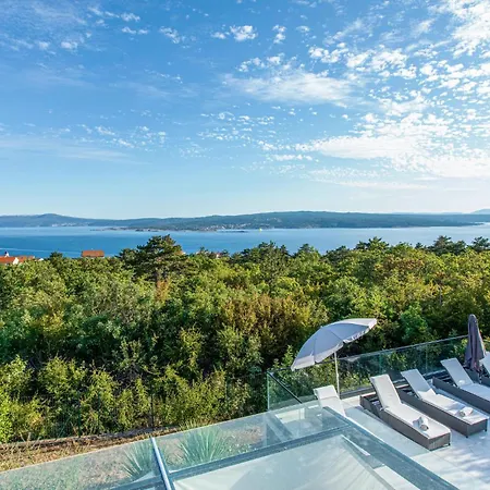 Holiday home In With Sauna Crikvenica