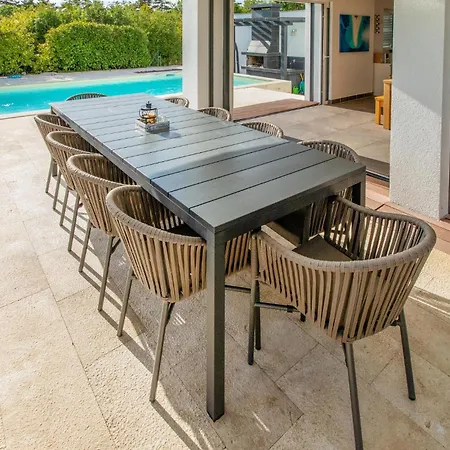 In With Sauna Crikvenica