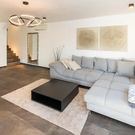 In With Sauna * Crikvenica