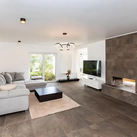 In With Sauna Holiday home *