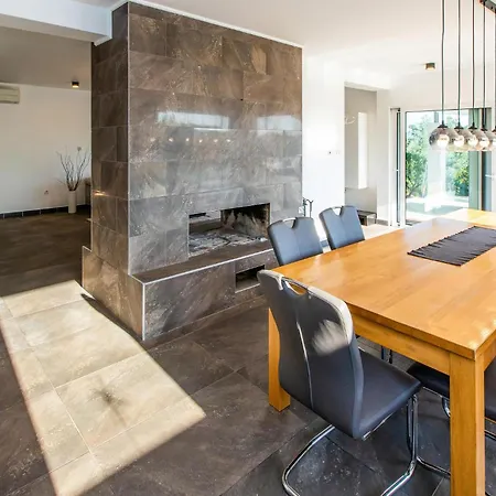 In With Sauna Crikvenica