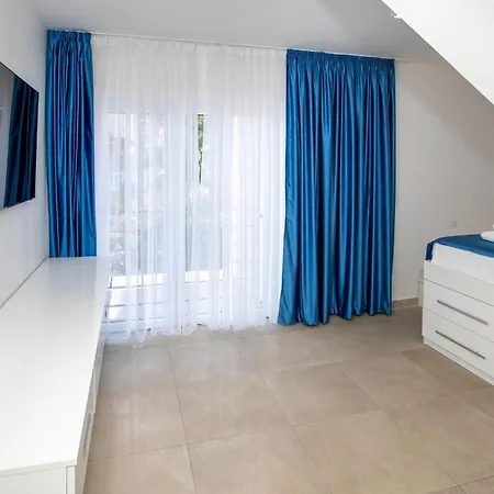 In With Sauna Casa vacanze