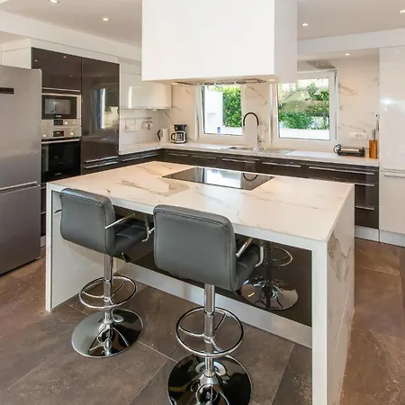 In With Sauna Holiday home *