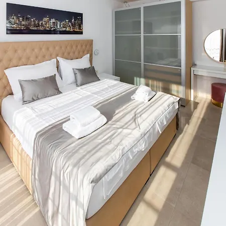 Holiday home In With Sauna Crikvenica