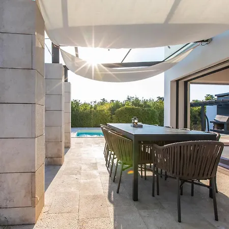 Holiday home In With Sauna