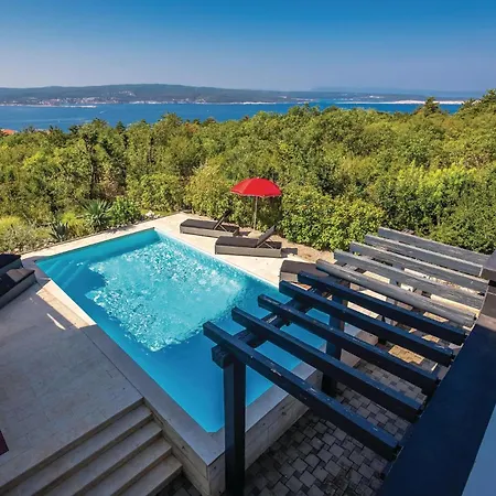 Holiday home In With Sauna