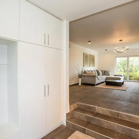 Holiday home In With Sauna Crikvenica