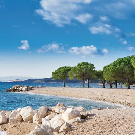 In With Sauna * Crikvenica