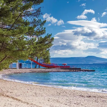 Holiday home In With Sauna *