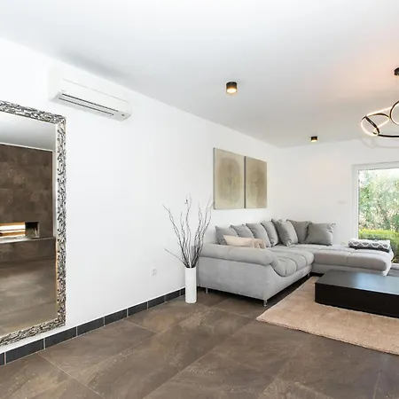 In With Sauna Crikvenica