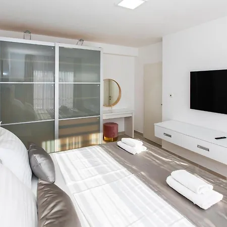 In With Sauna Casa vacanze *