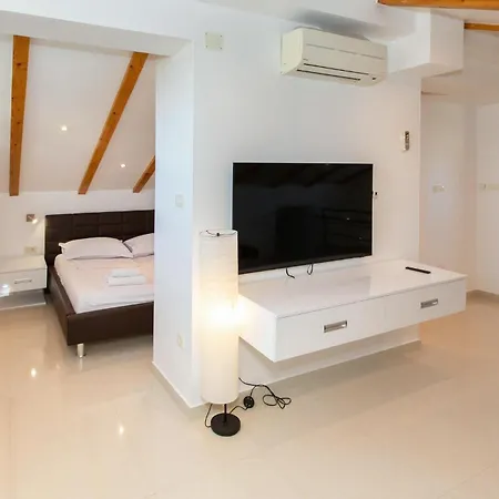 Holiday home In With Sauna Crikvenica