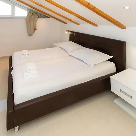 Holiday home In With Sauna Crikvenica