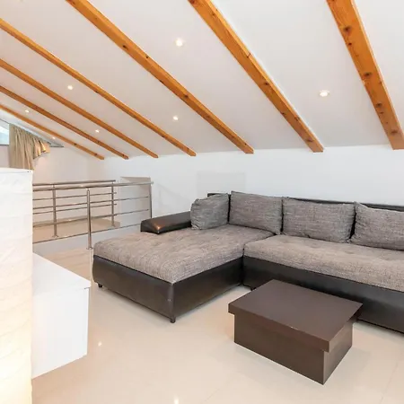 Holiday home In With Sauna *