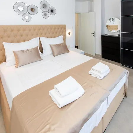 In With Sauna Holiday home *