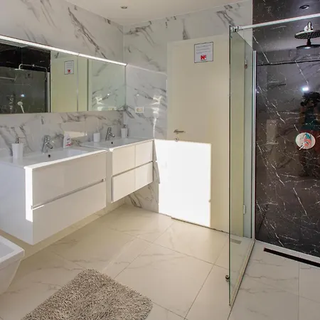 Holiday home In With Sauna