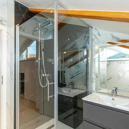 In With Sauna Crikvenica