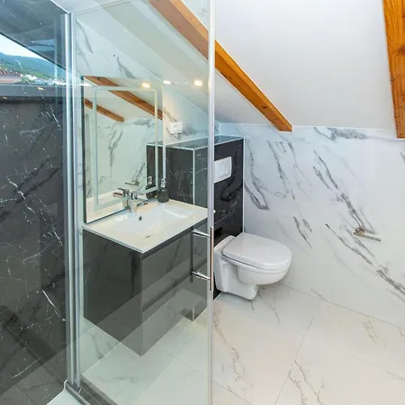 In With Sauna Holiday home *