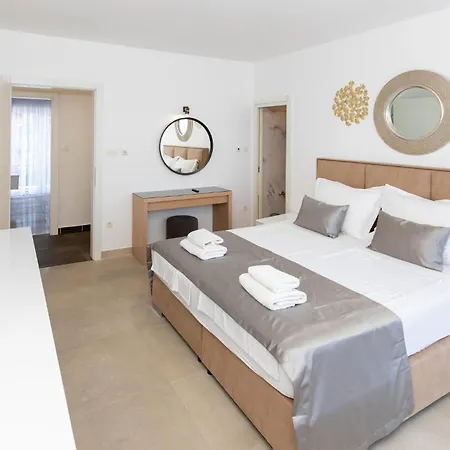 In With Sauna Holiday home