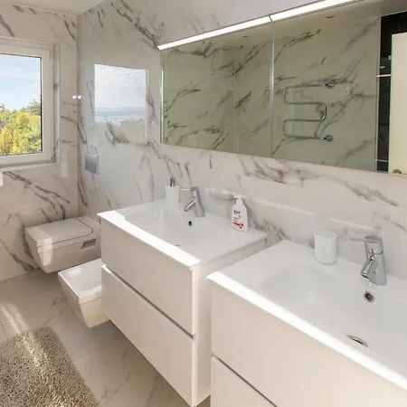 Holiday home In With Sauna *