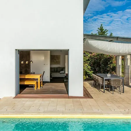 In With Sauna Holiday home *