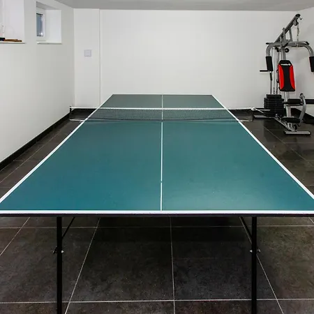 Holiday home In With Sauna *