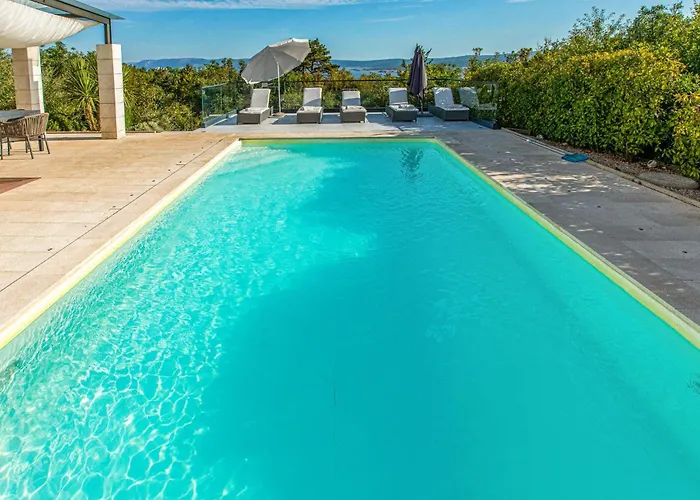 בית נופש In With Sauna קריקווניצה