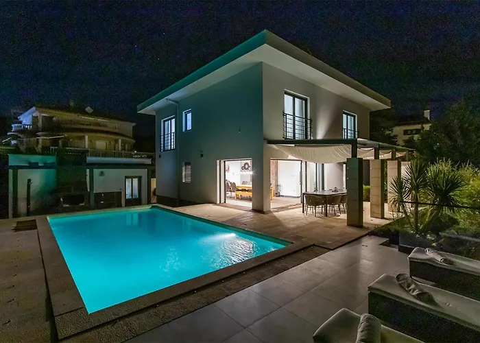 In With Sauna בית נופש קריקווניצה