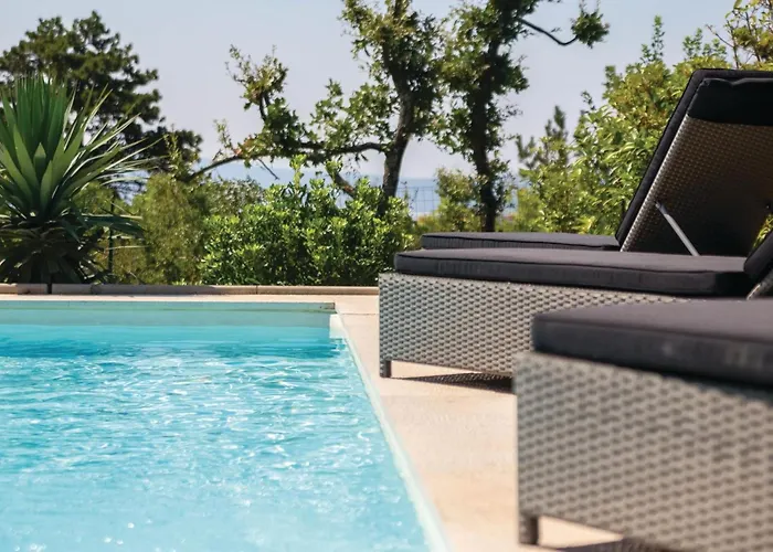 בית נופש In With Sauna קריקווניצה