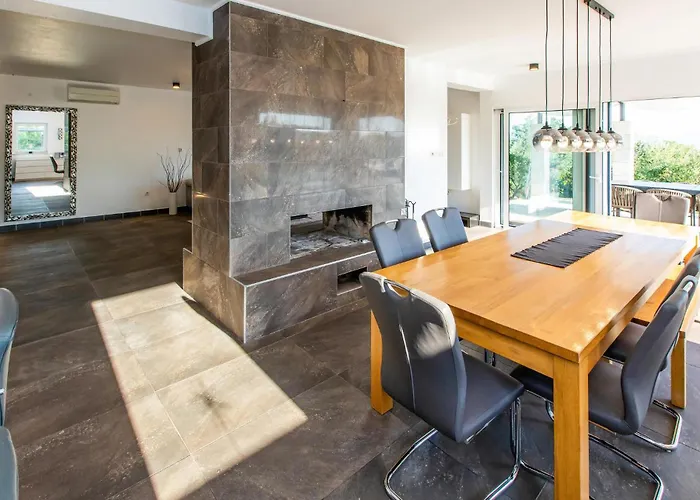 In With Sauna Crikvenica