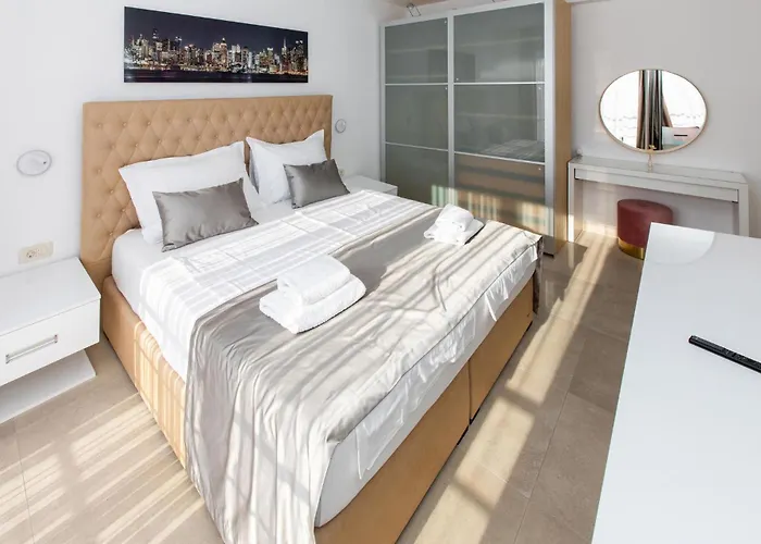 בית נופש In With Sauna קריקווניצה