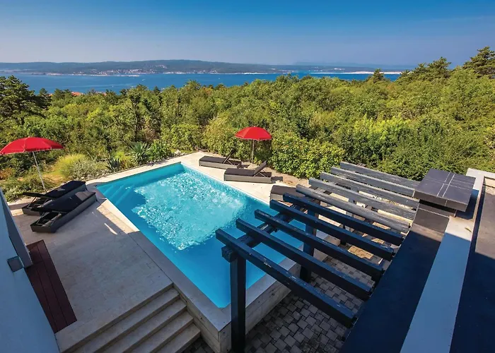 בית נופש In With Sauna