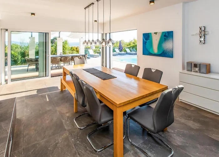 In With Sauna בית נופש קריקווניצה